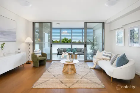 Property photo of 835/2-8 Bruce Avenue Killara NSW 2071