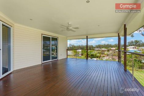 Property photo of 95 Old Maryborough Road Gympie QLD 4570