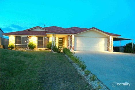 5 Daniels Cl, Rushforth, NSW 2460