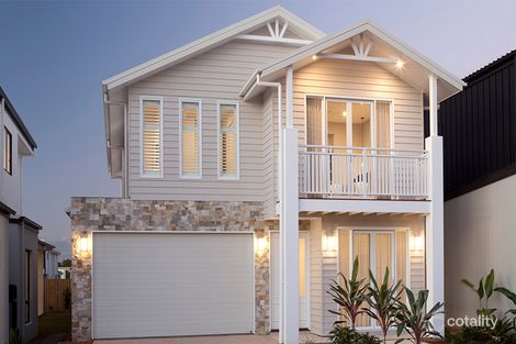 Property photo of 39 Marina View Drive Pelican Waters QLD 4551