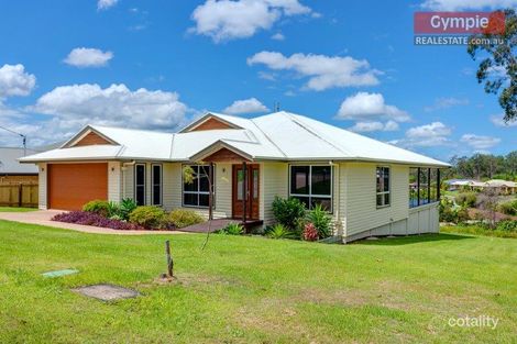 Property photo of 95 Old Maryborough Road Gympie QLD 4570