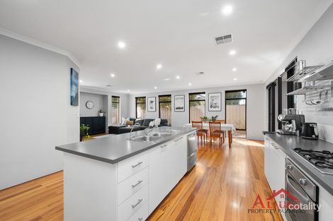 Property photo of 25 Charnley Bend Success WA 6164