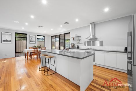 Property photo of 25 Charnley Bend Success WA 6164