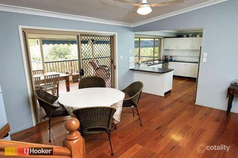 Property photo of 6 Fairy Place Eatons Hill QLD 4037
