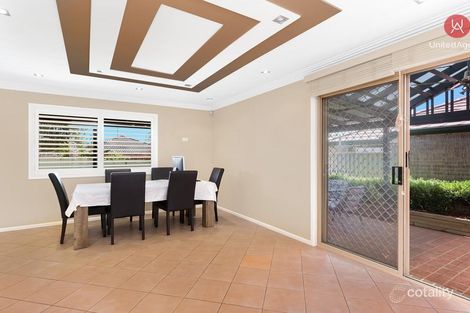 Property photo of 5 Verge Place West Hoxton NSW 2171