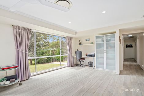 Property photo of 37 Glenview Road Upper Coomera QLD 4209
