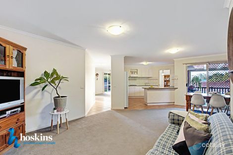 Property photo of 62 Nangathan Way Croydon North VIC 3136