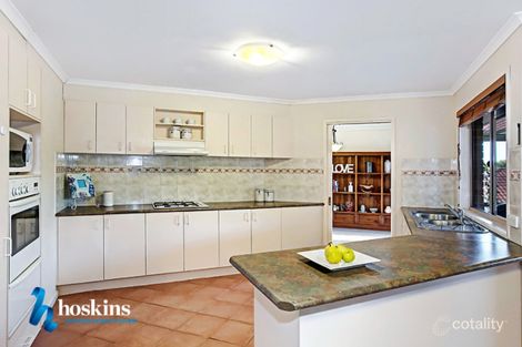 Property photo of 62 Nangathan Way Croydon North VIC 3136