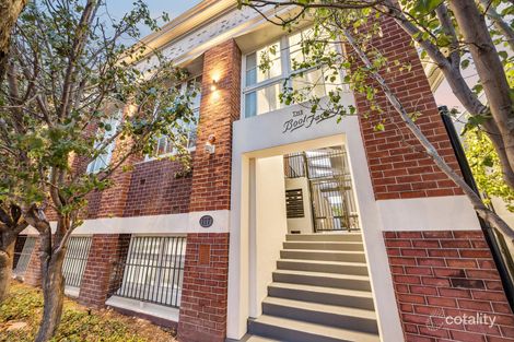 16/117 Lake St, Perth, WA 6000