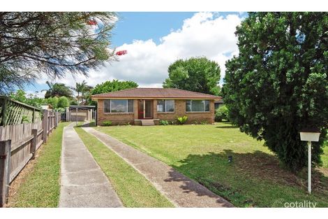 Property photo of 6 Asquith Close North Nowra NSW 2541