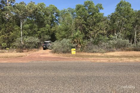 20 De Lissa Dr, Wagait Beach, NT 0822