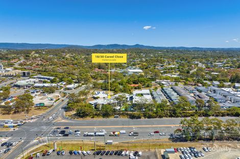 Property photo of 18/30 Careel Close Helensvale QLD 4212