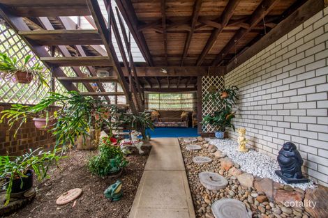 Property photo of 208 Railway Parade Warrimoo NSW 2774