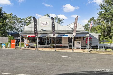 28 George St, Linville, QLD 4314