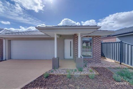Property photo of 29 Nobility Road Craigieburn VIC 3064