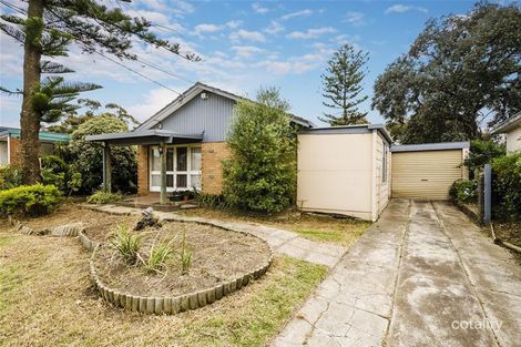 Property photo of 22 Thompson Court Werribee VIC 3030