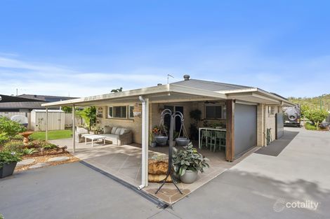 Property photo of 12 Sinclair Place Ningi QLD 4511