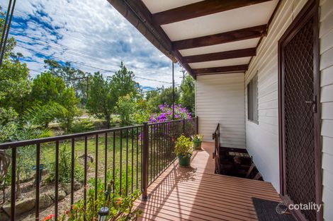 Property photo of 208 Railway Parade Warrimoo NSW 2774