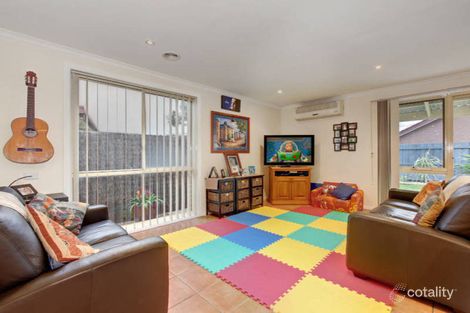 Property photo of 1/173 Ballan Road Wyndham Vale VIC 3024