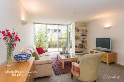 Property photo of 81 Salamanca Square Battery Point TAS 7004