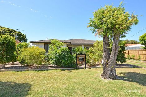 Property photo of 91 Cunningham Street Urangan QLD 4655