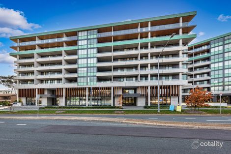 10/81-83 Constitution Ave, Campbell, ACT 2612