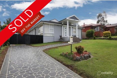 Property photo of 7 Christine Street South Penrith NSW 2750