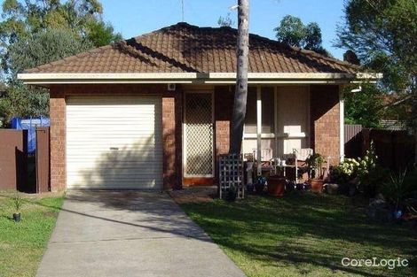 Property photo of 42B Neilson Crescent Bligh Park NSW 2756