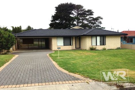 22 Townsend St, Lockyer, WA 6330