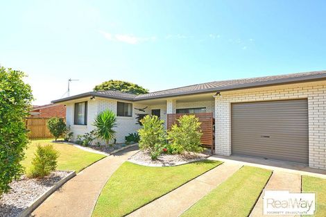 91 Cunningham St, Urangan, QLD 4655