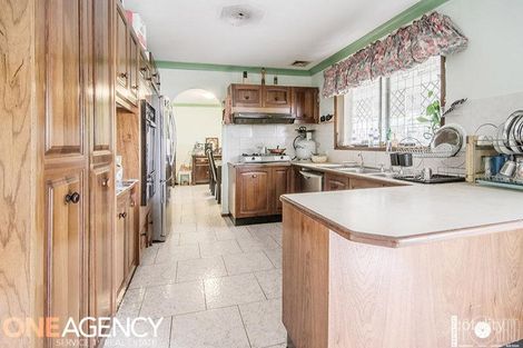 Property photo of 7 Shortland Place Doonside NSW 2767
