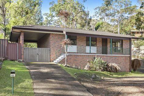 62 Rosewall Dr, Menai, NSW 2234