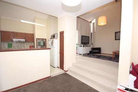 Property photo of 3/8 Hill Street South Perth WA 6151