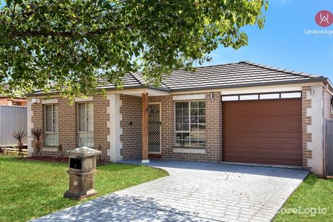 Property photo of 5 Verge Place West Hoxton NSW 2171