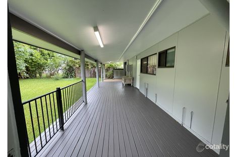 Property photo of 13 Webb Court Bingil Bay QLD 4852