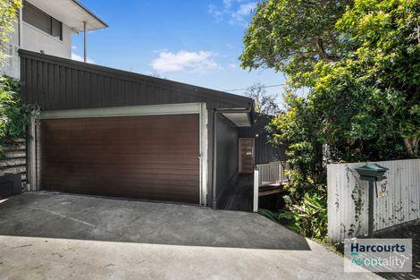 Property photo of 19 Belleview Parade Paddington QLD 4064