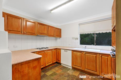 Property photo of 7/5-9 Mowle Street Westmead NSW 2145