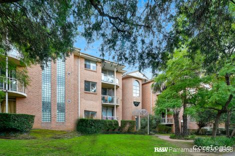 Property photo of 7/5-9 Mowle Street Westmead NSW 2145