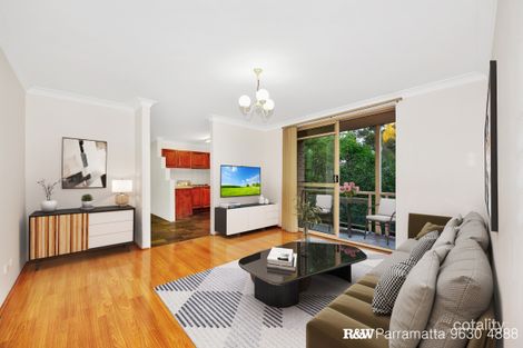 Property photo of 7/5-9 Mowle Street Westmead NSW 2145