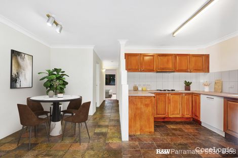 Property photo of 7/5-9 Mowle Street Westmead NSW 2145