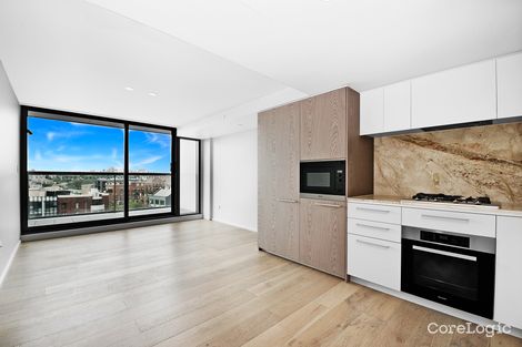 Property photo of 1107/226 Victoria Street Potts Point NSW 2011