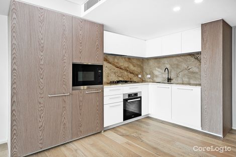 Property photo of 1107/226 Victoria Street Potts Point NSW 2011