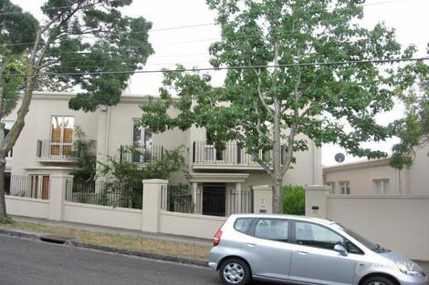 Property photo of 11A Tyalla Crescent Toorak VIC 3142