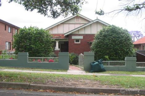 19a Noble St, Concord, NSW 2137