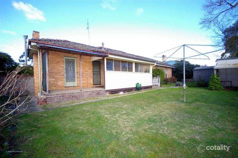 Property photo of 104 High Street Yea VIC 3717