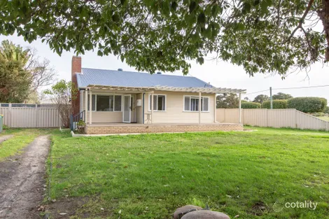 Property photo of 8 Maitland Road Capel WA 6271