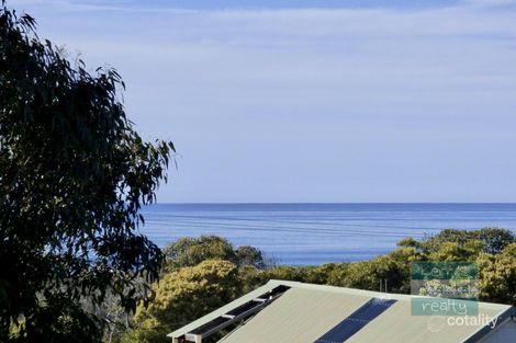 Property photo of 1182 Eastern Creek Road Beaumaris TAS 7215