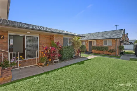 Property photo of 2/42 Klingner Road Redcliffe QLD 4020