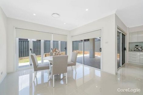 Property photo of 4 Gran Sasso Avenue Edmondson Park NSW 2174