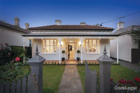 Property photo of 33 Manningtree Road Hawthorn VIC 3122